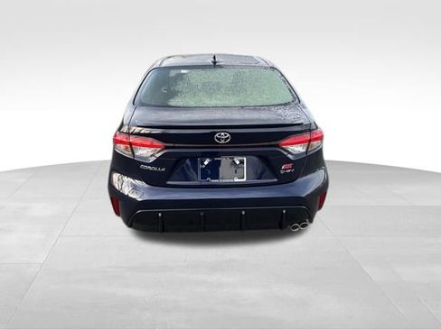 New 2026 Toyota Corolla SE image 4