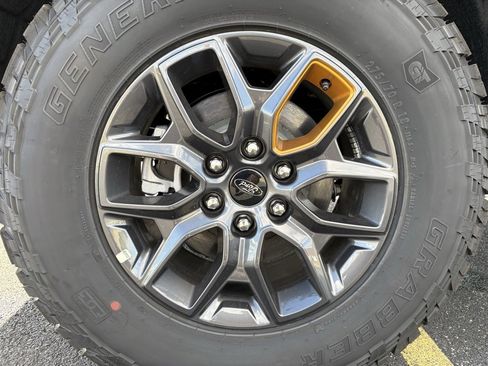 New 2025 Ford Expedition Tremor image 36