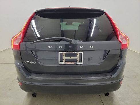 Used 2013 Volvo XC60 3.2 image 6
