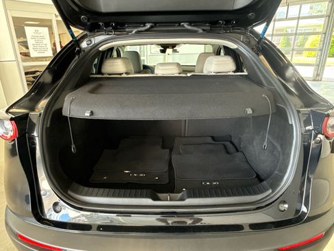 Used 2023 MAZDA CX-30 AWD 2.5 S w/ Preferred Package image 22