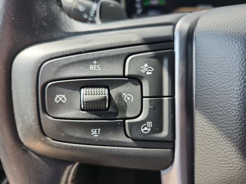 Used 2022 GMC Sierra 1500 SLT AWD/4WD image 27