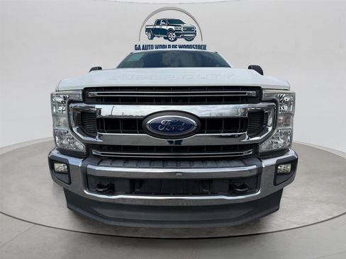 Used 2020 Ford F250 XLT w/ XLT Value Package image 16