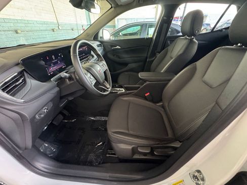 Used 2025 Buick Encore GX Preferred image 21