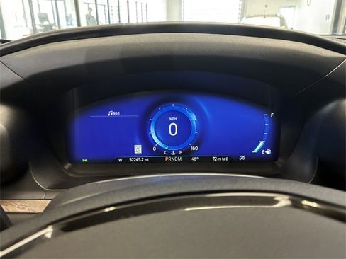 Used 2021 Ford Explorer Platinum w/ Equipment Group 601A image 18