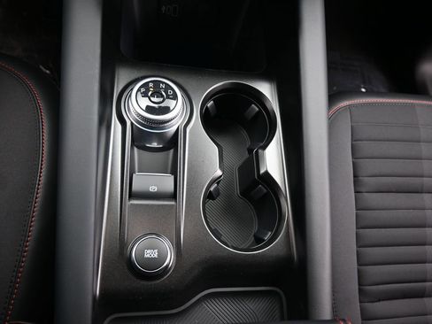 New 2026 Ford Explorer ST-Line w/ ST-Line Street Pack image 15