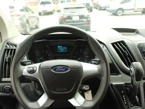 Used 2017 Ford Transit 150 148 Low Roof RWD image 9