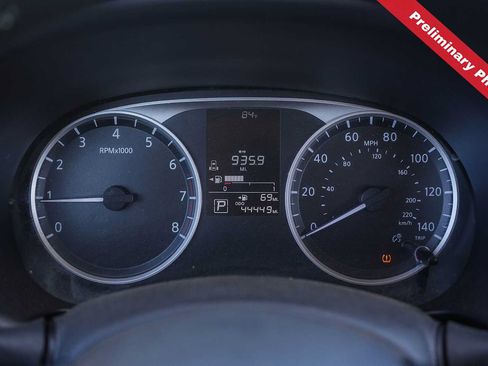 Used 2024 Nissan Kicks S FWD image 16