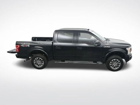 Used 2018 Ford F150 XLT w/ Equipment Group 302A Luxury image 25
