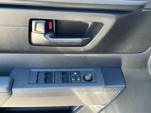 New 2026 Toyota Tundra SR image 15