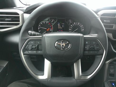 Used 2025 Toyota Tundra SR5 w/ TRD Off-Road Package image 19