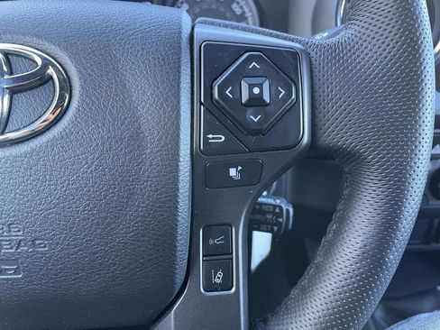 Used 2023 Toyota Tacoma TRD Sport image 33