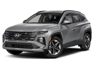 Certified 2026 Hyundai Tucson SEL video 1