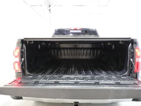 Used 2014 GMC Sierra 1500 SLT AWD/4WD image 21
