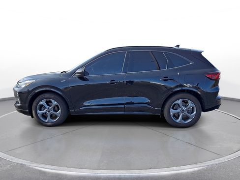 Used 2024 Ford Escape ST-Line FWD image 5