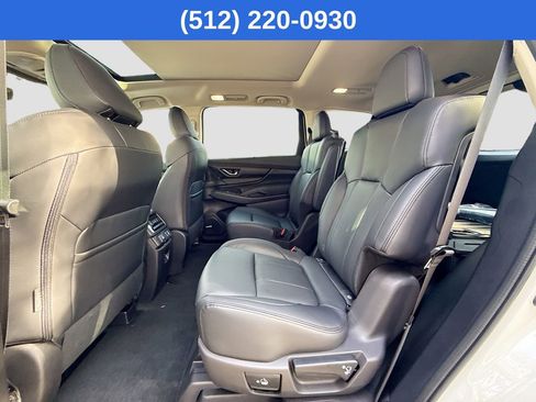 New 2026 Subaru Ascent Bronze Edition image 31