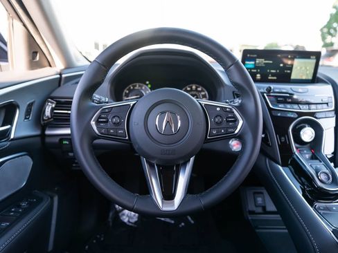 Certified 2026 Acura RDX SH-AWD w/ Technology Package image 20