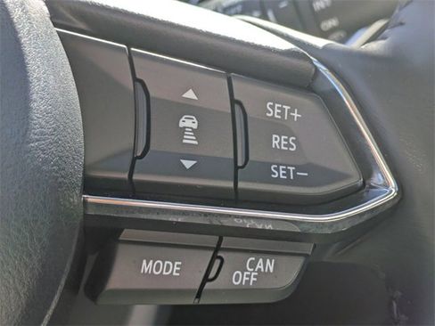 Used 2017 MAZDA CX-5 Grand Touring image 20