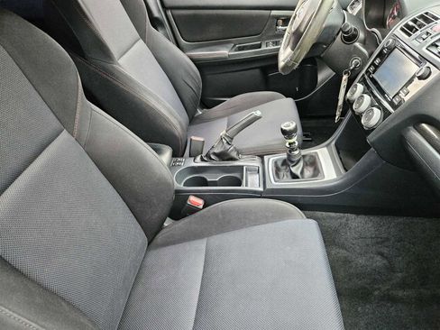 Used 2016 Subaru WRX Premium image 14