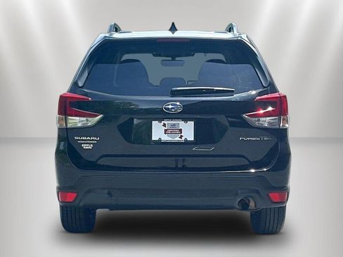 Certified 2024 Subaru Forester Premium AWD/4WD image 6