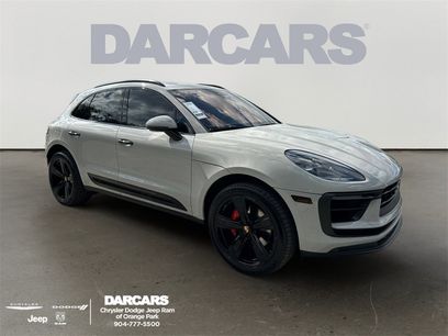 Used 2022 Porsche Macan S