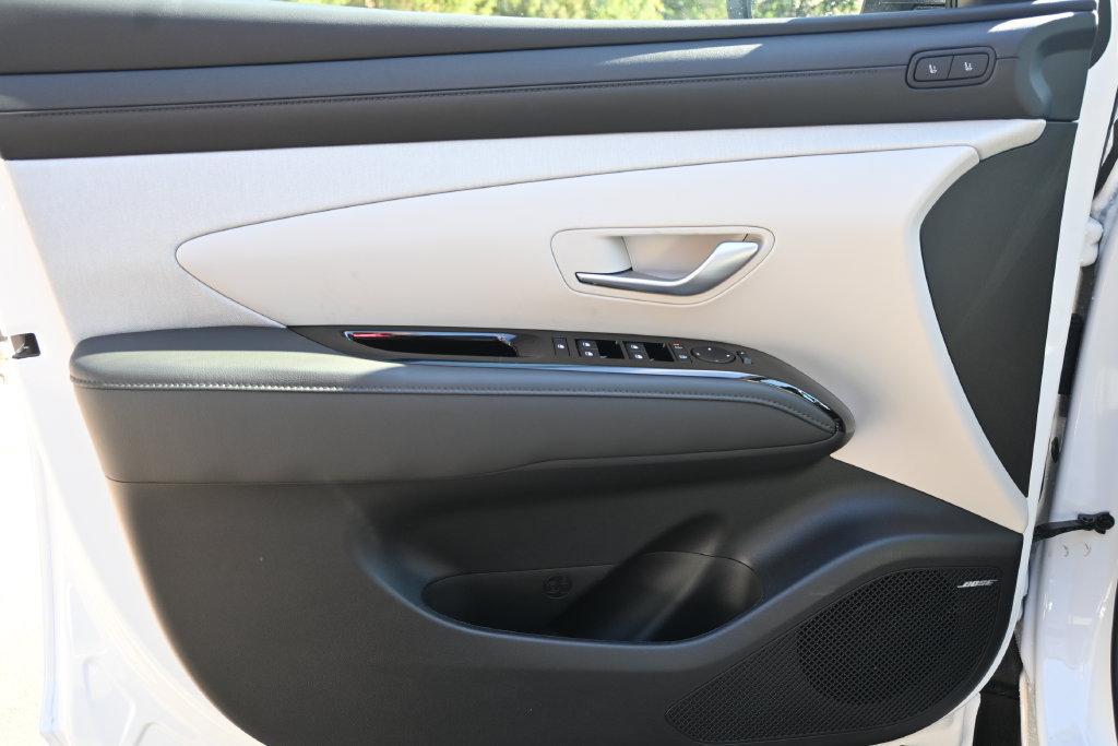 New 2026 Hyundai Tucson Limited AWD/4WD image 19