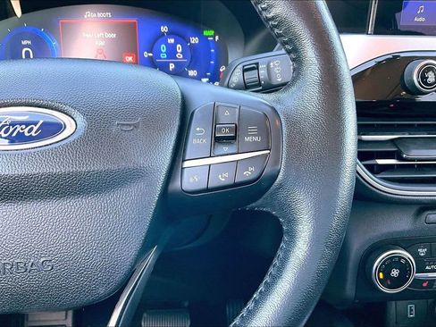 Certified 2020 Ford Escape SE Sport image 11