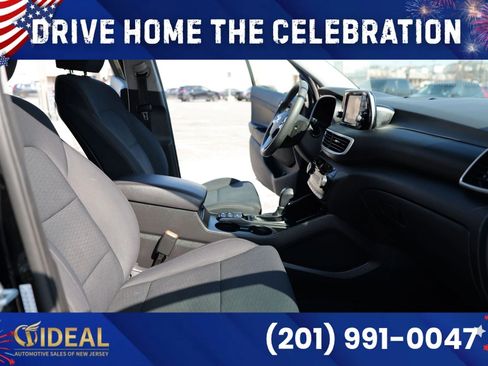 Used 2019 Hyundai Tucson Value w/ Cargo Package AWD/4WD image 22