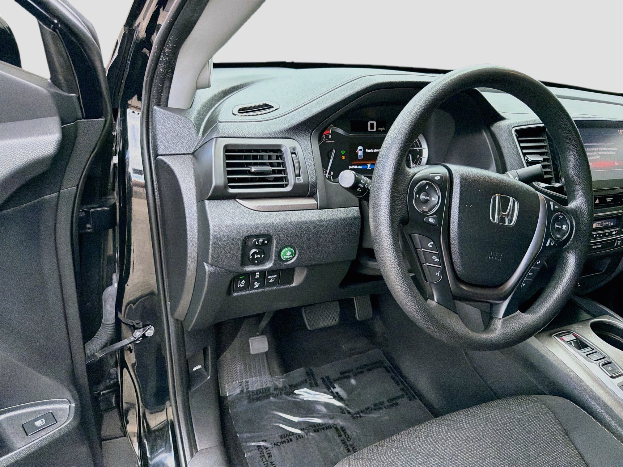 Used 2023 Honda Ridgeline Sport image 20