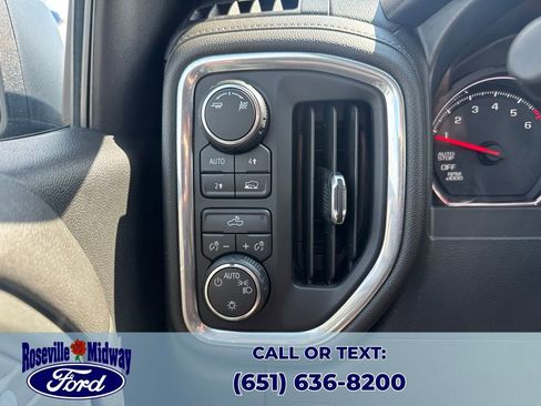 Used 2019 Chevrolet Silverado 1500 LT w/ All-Star Edition AWD/4WD image 26