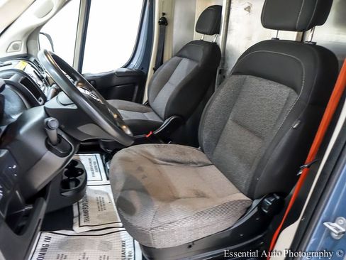 Used 2019 RAM ProMaster 3500 FWD image 7