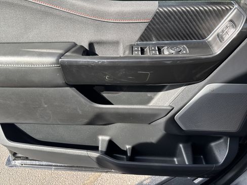 Used 2023 Ford F150 Raptor w/ Equipment Group 802A Raptor R image 15