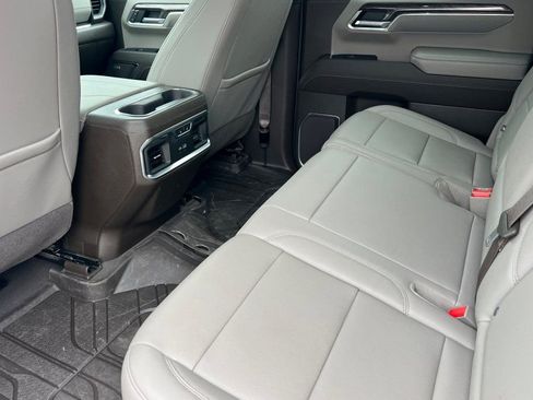 Used 2023 Chevrolet Silverado 1500 LTZ w/ LTZ Convenience Package II image 9