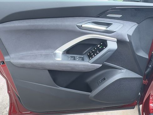 New 2025 Audi SQ5 Premium Plus image 12