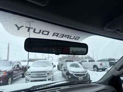 Used 2007 Ford F350 XLT image 22