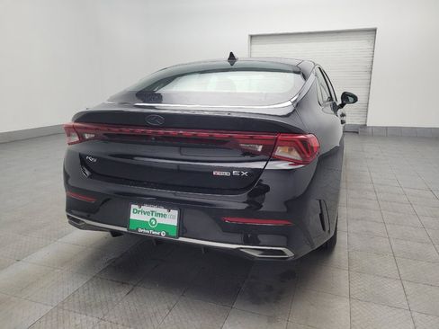 Used 2021 Kia K5 EX w/ EX Premium Package image 7