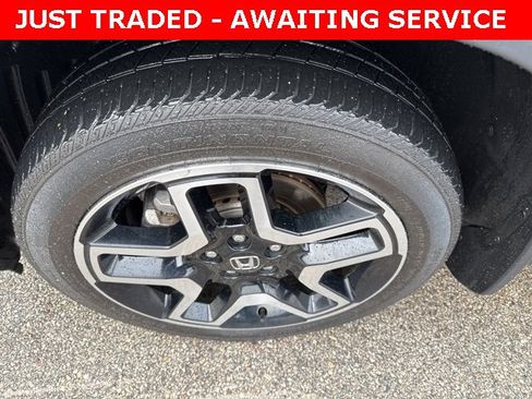 Used 2023 Honda Passport Elite image 25