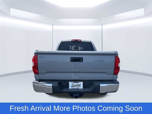 Used 2019 Toyota Tundra SR5 w/ SR5 Upgrade Package RWD image 6