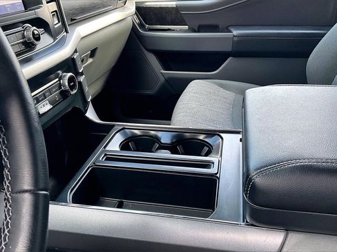 Used 2023 Ford F150 XLT w/ Equipment Group 301A Mid image 18