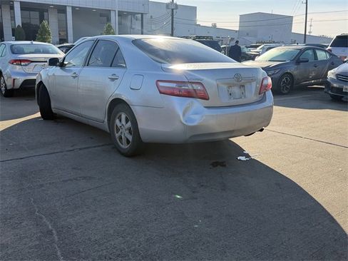 Used 2007 Toyota Camry SE image 7