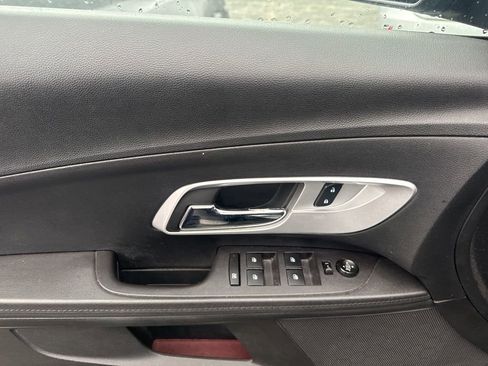 Used 2016 Chevrolet Equinox LT w/ Convenience Package image 17