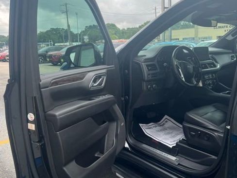 Used 2021 Chevrolet Tahoe LT AWD/4WD image 12