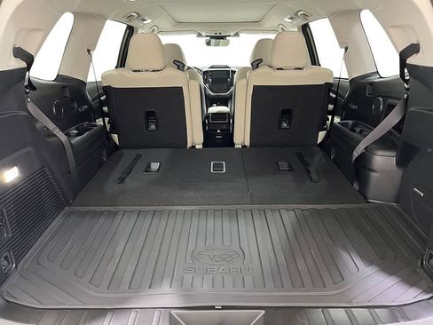 New 2026 Subaru Ascent Limited image 27