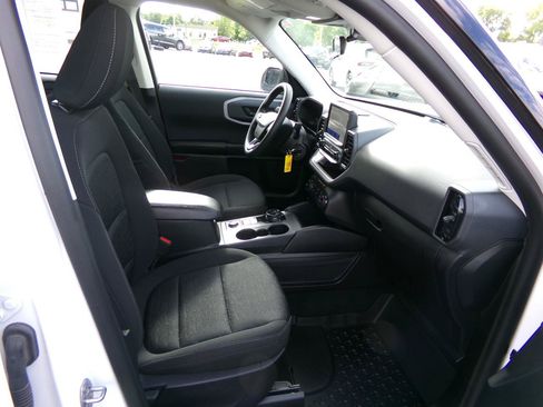 Used 2023 Ford Bronco Sport AWD/4WD image 32