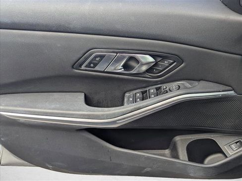 Certified 2023 BMW 330i Sedan w/ Driving Assistance Package RWD image 10