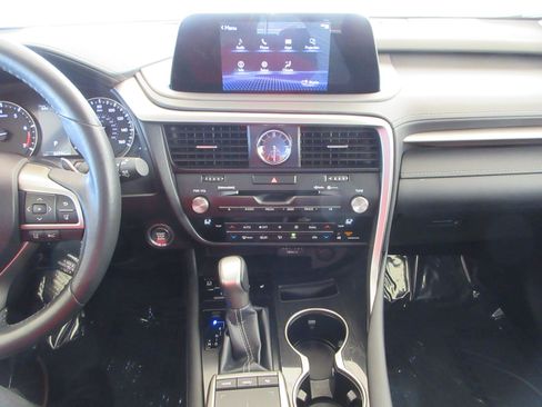 Used 2022 Lexus RX 350 AWD w/ 3500 lbs Tow Prep Package image 37