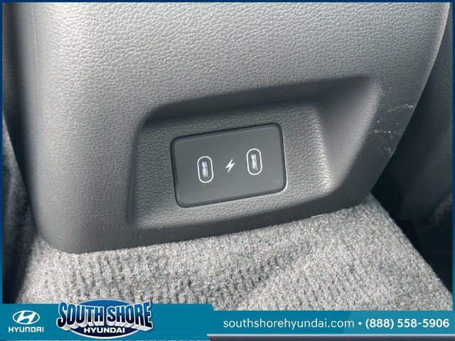 Certified 2026 Hyundai Sonata SEL AWD/4WD image 14