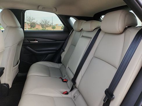 Used 2022 MAZDA CX-30 AWD 2.5 S w/ Preferred Package image 5