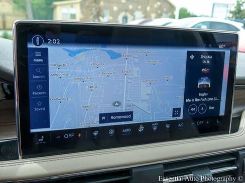 Used 2024 Lincoln Corsair Grand Touring w/ Equipment Group 301A AWD/4WD image 17