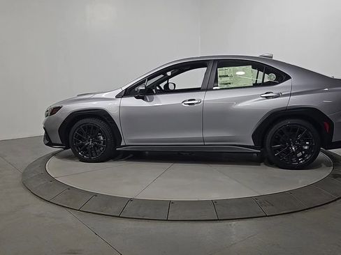 New 2025 Subaru WRX Premium image 2
