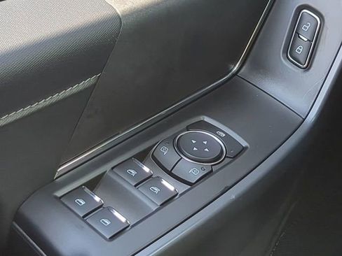 New 2025 Ford F150 XLT w/ Equipment Group 302A MID image 25